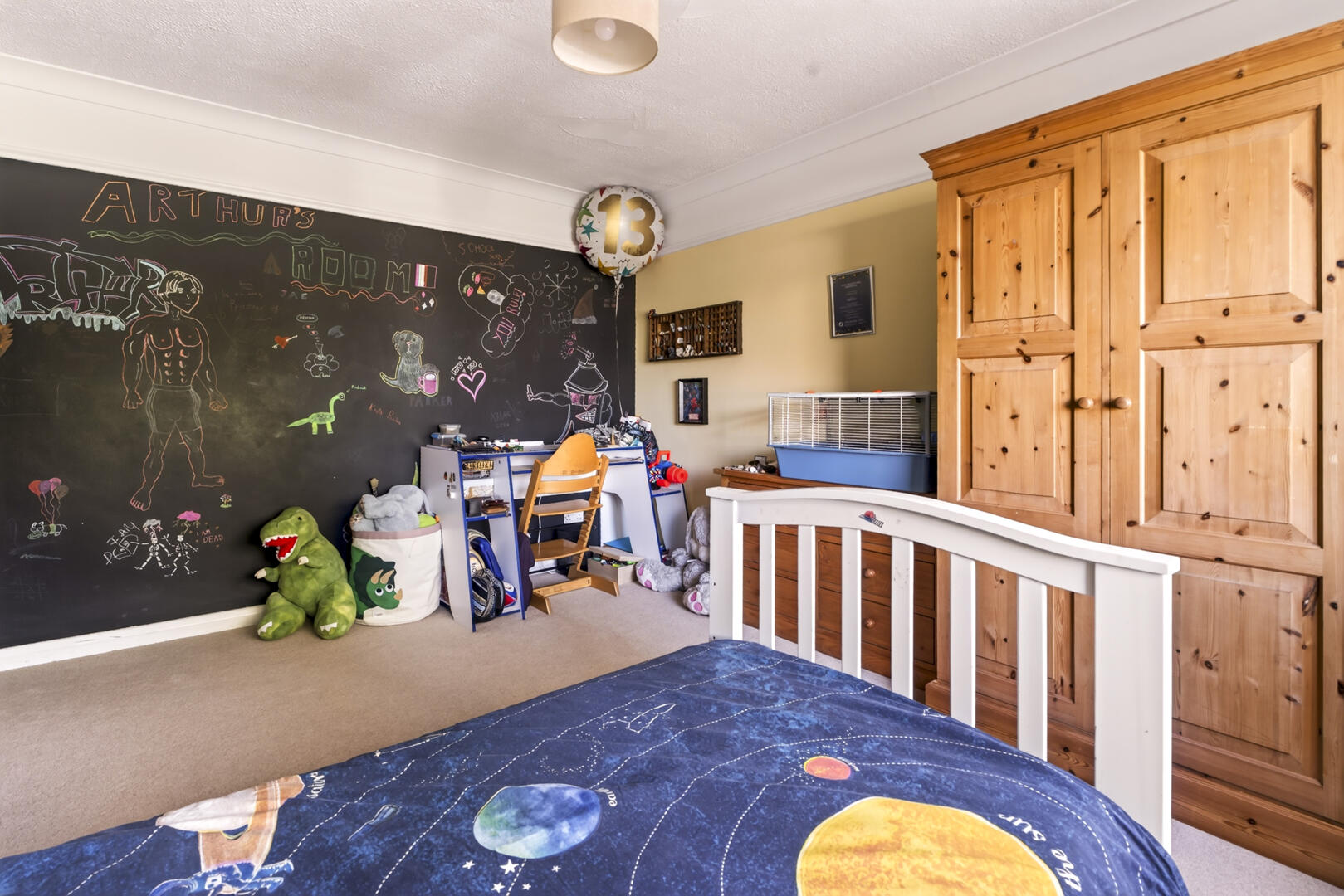 Nutley Close, Goring-By-Sea, Worthing